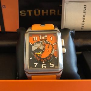 Stührling Original Watch